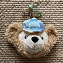 ダッフィー20周年　バケパグッズ