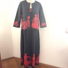 ヴィヴィアンタム カシュクール刺繍トップス - メルカリ