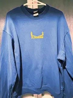 kinggnuスウェット