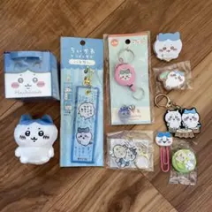 【新品未使用】ハチワレ まとめ売り