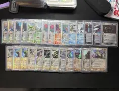 ポケモンカードゲーム ADV PCGシリーズ キラのみまとめ売り40枚セット