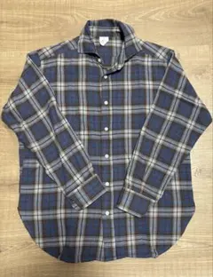 OUTDOOR PRODUCTS チェックシャツのサムネイル