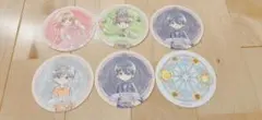カードキャプターさくら ドリンクコースター 未使用 CLAMP アニメ 漫画