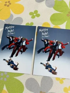 2025年最新】マネスキン カードの人気アイテム - メルカリ