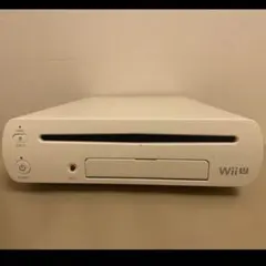 WiiU本体