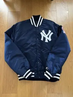 STARTER ニューヨーク・ヤンキース コート New York Yankees | Starter