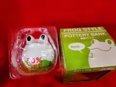 2026年最新】フロッグス 貯金箱の人気アイテム - メルカリ