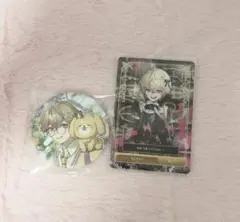 みこと 缶バッジ