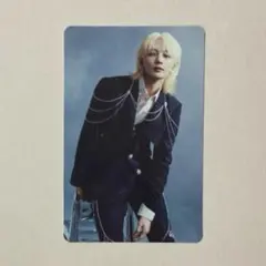 SEVENTEEN セブチ トレカ ジョンハン 消費期限 - メルカリ