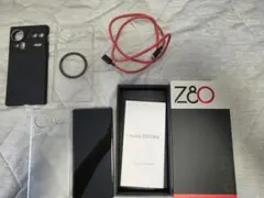 2026年最新】nubia Z80 Ultraの人気アイテム - メルカリ