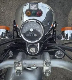 ホンダ エイプ50 タイプDのサムネイル