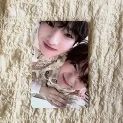 NCT WISH サクヤ リョウ Steady ケミトレカ