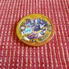 2026年最新】漆黒丸 メダルの人気アイテム - メルカリ