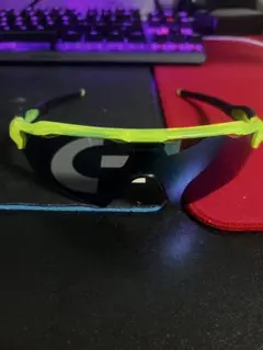 OAKLEY Oj9001 Radar Ev Xs Path