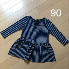 babyGap  ワンピース