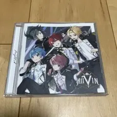 KnightA KnightX 騎士A 騎士X AllVIN CD - メルカリ