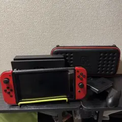 Nintendo Switch 本体 オマケ他のサムネイル