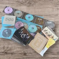 嵐5x20All the BEST!!1999-2019初回限定盤　嵐DVD