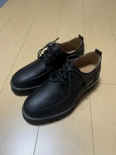 WYM SHARK SOLE COMBINATION SHOES サイズM