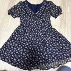 One Way ワンピース　サイズMのサムネイル