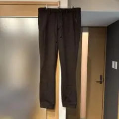 nonnative ノンネイティブ　イージーパンツ ダークグレーのサムネイル