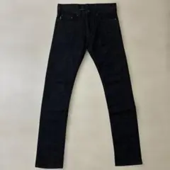 （試着のみ）PICCADILLY JEANS 29 Black