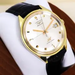 ロンジン　ウルトラクロン　フラッグシップ　自動巻き　ジャンク 24A5063_56fbd1a7-ffc9-4b93-