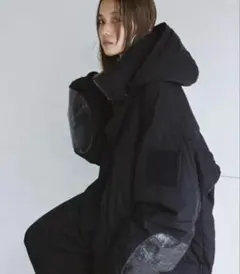 TODAYFUL Monster down coat ダウンコート