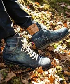 2025年最新】glamb メンズ ブーツ・革靴の人気アイテム - メルカリ