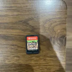 Minecraft Nintendo Switch ソフト