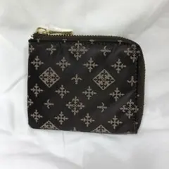 Daily russet デイリーラシット ミニ財布