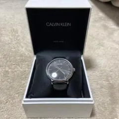 CALVIN KLEIN 腕時計のサムネイル