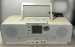 Victor ビクター Clavia CD-MD ポータブルシステム RC-A2 - メルカリ