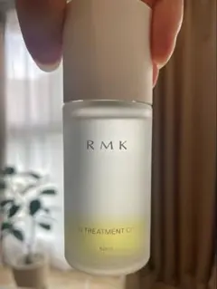 RMK Wトリートメントオイル 50mL オイル状美容液のサムネイル