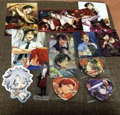 あんスタ 紅月 セット