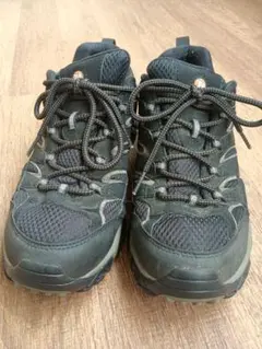 MERRELL メレル MOAB 2 スニーカー ブラックのサムネイル
