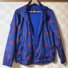 ナイロンパーカー ジャケット