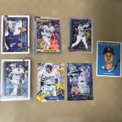 2026年最新】TOPPS mlb 2024 japan editionの人気アイテム - メルカリ
