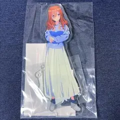 五等分の花嫁 三玖 アクリルスタンド