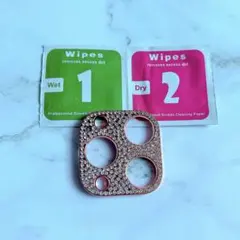 即購入OK✨Apple iPhone13 Pro Max カメラ保護カバー