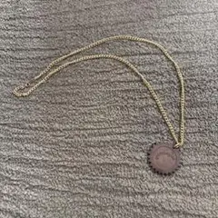 レア】スピッツ ネックレス ファンクラブ入会特典 スピッツベルゲン