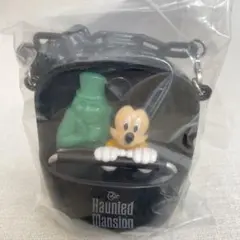 ホーンテッドマンション スナックケース