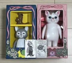 ヒグチユウコ お人形遊び