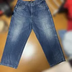 FUBU デニムパンツ 【38×34】のサムネイル