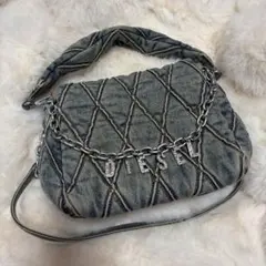 DIESEL Charm-D ( Mサイズ )のサムネイル