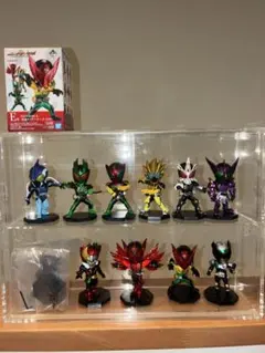 2026年最新】仮面ライダー オーズ ディフォルメクスの人気アイテム