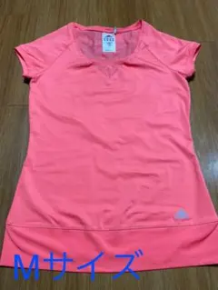 レディース Tシャツ　テニス　テニスウェア　ゲームシャツ　アディダス