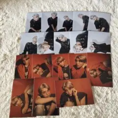 ONE N' ONLY HAYATO 高尾颯斗 生誕 生写真 004 ワンエン