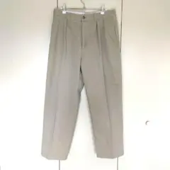 ラルフローレン ポロチノ USA製 Andrew Pants 32 ベージュ