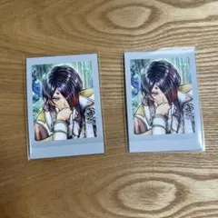 あくねこ　ユーハン　ぱしゃこれ　第四弾